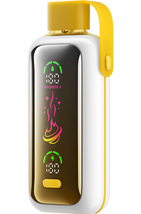 Vozol Lemon Lime (Limonlu)